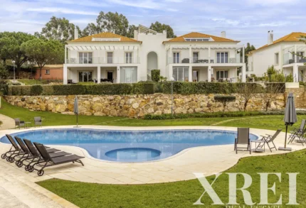 Apartment 5-bedroom for sale in Alcabideche, Cascais, Greater Lisbon &bull; X84533