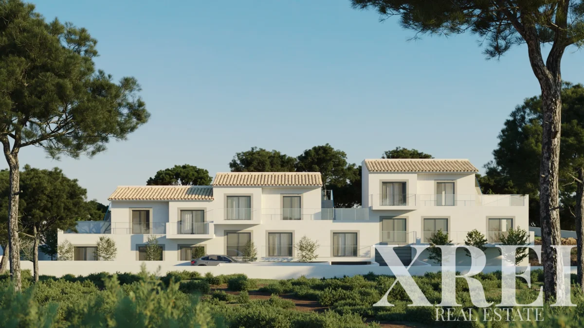 Villa 3-bedroom for sale in Almancil, Loulé, Algarve • X84753