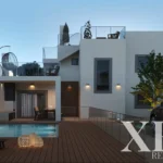 Villa 3-bedroom for sale in Almancil, Loulé, Algarve • X84753 - gallery image