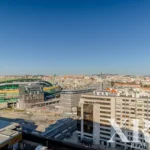 Apartment 4-bedroom for sale in Lumiar, Lisbon • X85721 - gallery image