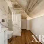 Apartment 1-bedroom for sale in Aldoar, Foz do Douro e Nevogilde, Porto &bull; X86379 - gallery image