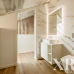 Apartment 1-bedroom for sale in Aldoar, Foz do Douro e Nevogilde, Porto &bull; X86379 - gallery image