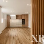 Apartment 1-bedroom for sale in Aldoar, Foz do Douro e Nevogilde, Porto &bull; X86379 - gallery image