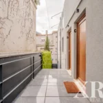 Apartment 1-bedroom for sale in Aldoar, Foz do Douro e Nevogilde, Porto &bull; X86379 - gallery image