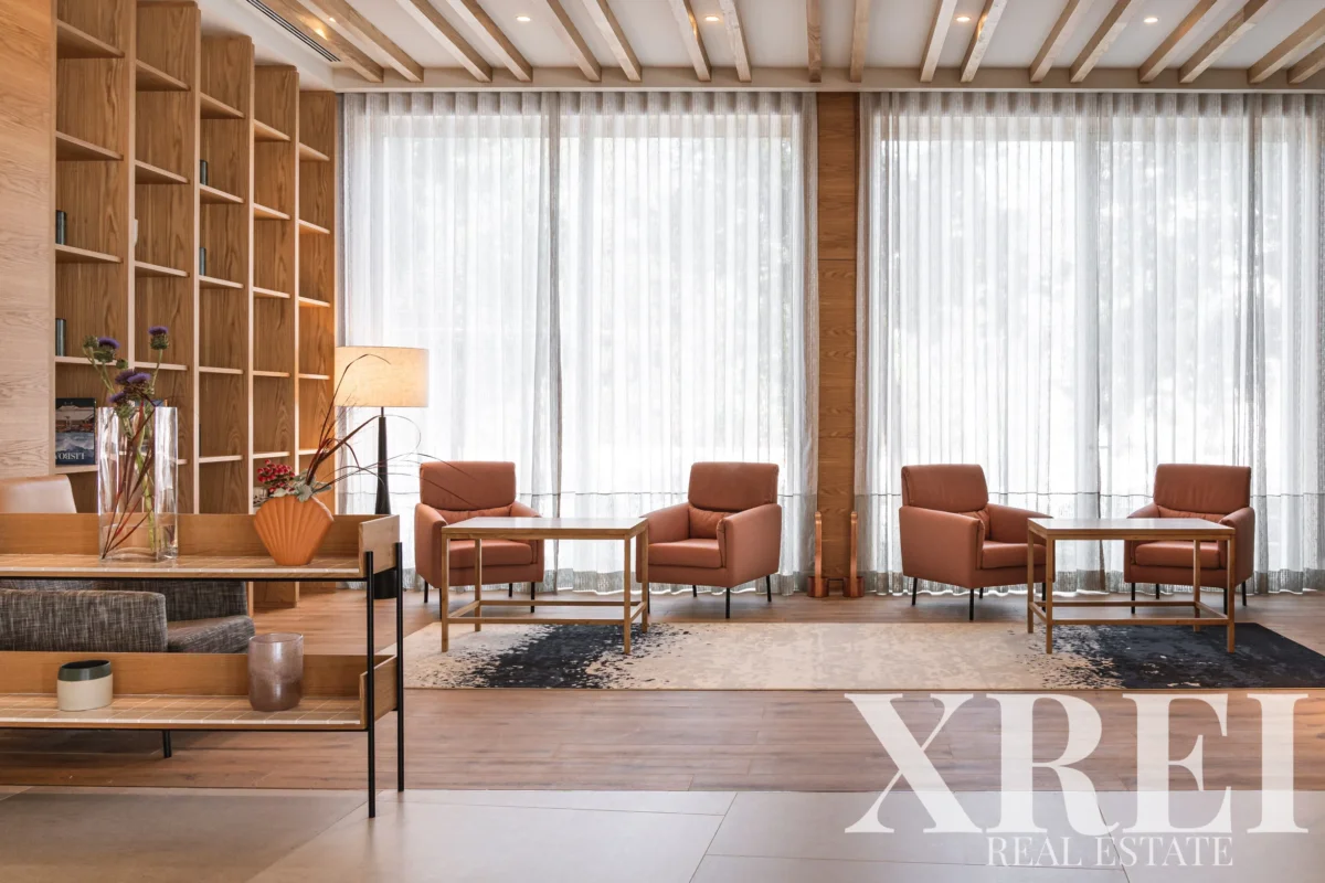 Apartment 1-bedroom for sale in Belém, Lisbon • X86700