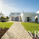 Villa 4-bedroom for sale in Santa Luzia, Tavira, Algarve • X86802 - gallery image