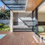 Villa 4-bedroom for sale in Boutique Villas, Cascais, Greater Lisbon • X86823 - gallery image