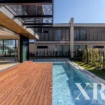Villa 4-bedroom for sale in Boutique Villas, Cascais, Greater Lisbon • X86823 - gallery image