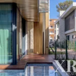 Villa 4-bedroom for sale in Boutique Villas, Cascais, Greater Lisbon • X86823 - gallery image