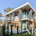 Villa 4-bedroom for sale in Boutique Villas, Cascais, Greater Lisbon • X86823 - gallery image