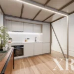 Apartment Studio for sale in Cedofeita, Santo Ildefonso, Sé, Miragaia, São Nicolau e Vitória, Porto &bull; X86970 - gallery image