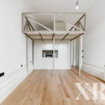 Apartment Studio for sale in Cedofeita, Santo Ildefonso, Sé, Miragaia, São Nicolau e Vitória, Porto &bull; X86972 - gallery image