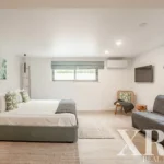 Villa 6-bedroom for sale in Almancil, Loulé, Algarve &bull; X86986 - gallery image