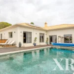 Villa 6-bedroom for sale in Almancil, Loulé, Algarve &bull; X86986 - gallery image