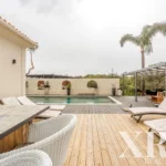 Villa 6-bedroom for sale in Almancil, Loulé, Algarve &bull; X86986 - gallery image