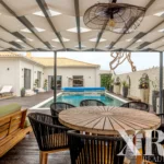 Villa 6-bedroom for sale in Almancil, Loulé, Algarve &bull; X86986 - gallery image