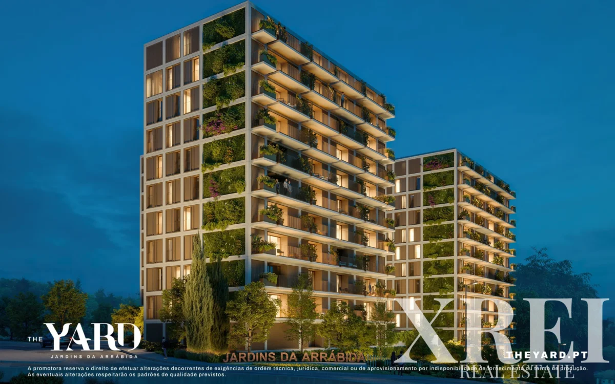 Apartment 2-bedroom for sale in The Yard Next, São Pedro da Afurada, Vila Nova de Gaia, Porto • X87044