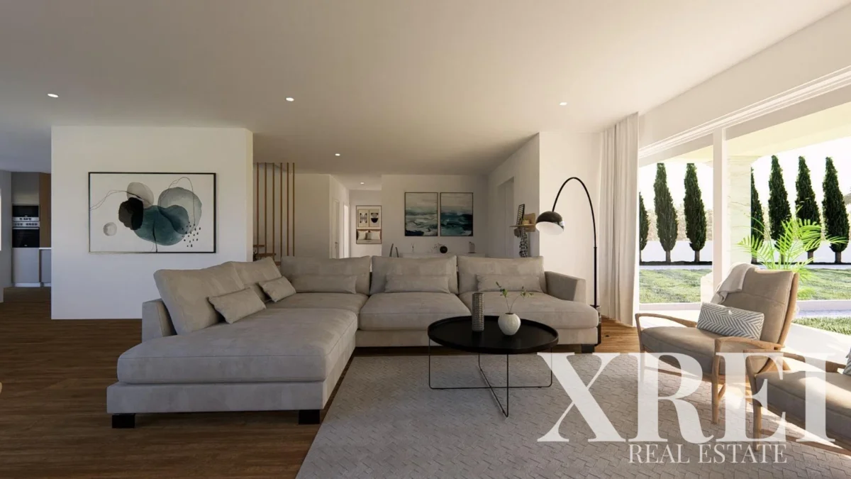 Villa 4-bedroom for sale in Vilamoura, Loulé, Algarve &bull; X87238