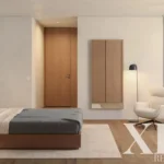 Apartment 3-bedroom for sale in Aldoar, Foz do Douro e Nevogilde, Porto &bull; X87908 - gallery image