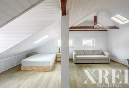 Apartment 1-bedroom for sale in Oeiras e São Julião da Barra, Paço de Arcos e Caxias, Oeiras, Greater Lisbon &bull; X88721