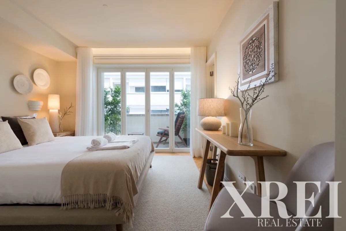 Apartment 3-bedroom for sale in Cedofeita, Santo Ildefonso, Sé, Miragaia, São Nicolau e Vitória, Porto • X88725