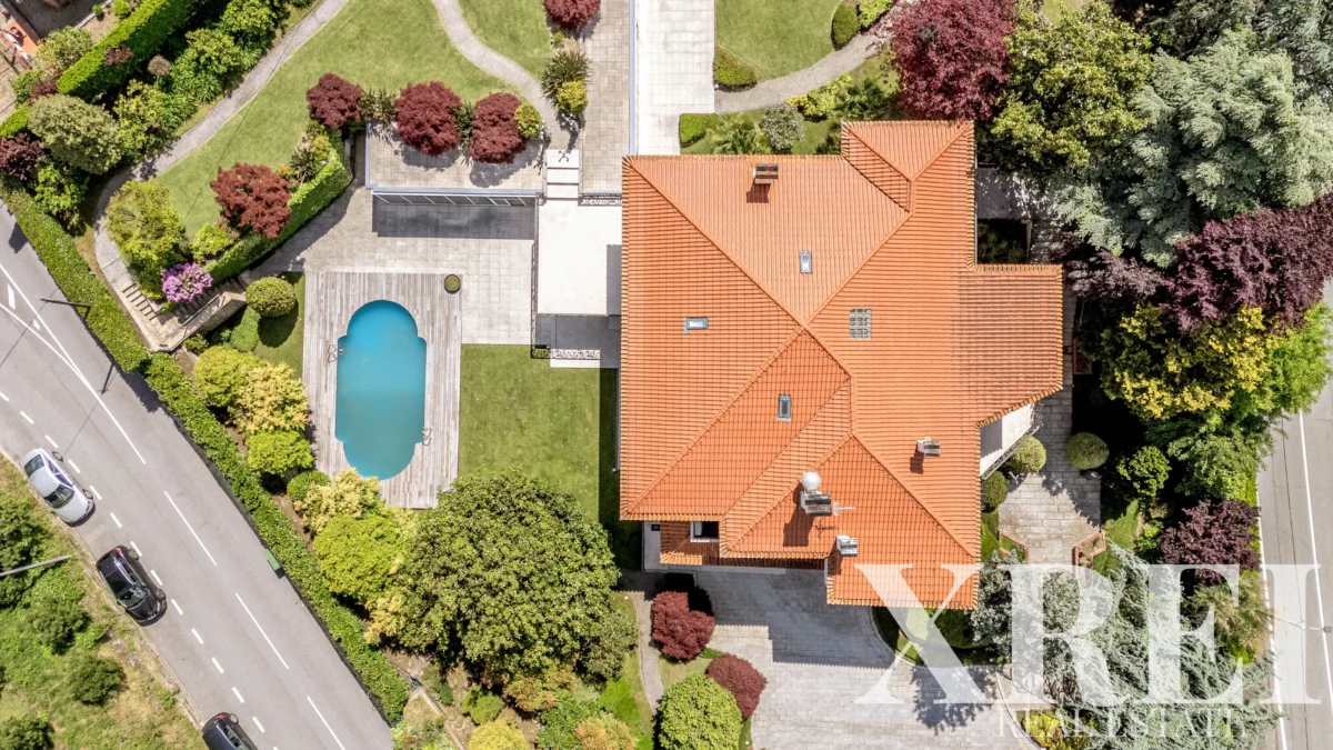 Villa 6-bedroom for sale in Taíde, Póvoa de Lanhoso, Braga • X88868