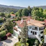 Villa 6-bedroom for sale in Taíde, Póvoa de Lanhoso, Braga • X88868 - gallery image
