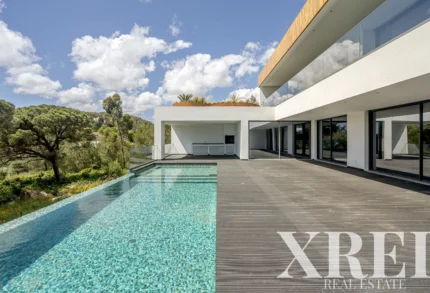 Villa 5-bedroom for sale in Alcabideche, Cascais, Greater Lisbon &bull; X88886