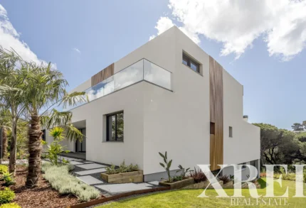 Villa 5-bedroom for sale in Alcabideche, Cascais, Greater Lisbon &bull; X88886