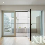 Apartment 1-bedroom for sale in Sal D’Ouro Reserve, Canidelo, Vila Nova de Gaia, Porto • X89439 - gallery image