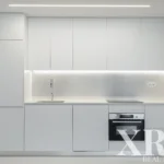 Apartment 1-bedroom for sale in Sal D’Ouro Reserve, Canidelo, Vila Nova de Gaia, Porto • X89439 - gallery image