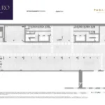 Apartment 1-bedroom for sale in Sal D’Ouro Reserve, Canidelo, Vila Nova de Gaia, Porto • X89439 - gallery image