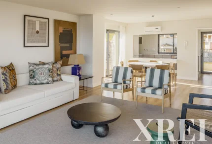 Apartment 2-bedroom for sale in Harbour View II, Sesimbra (Castelo), Sesimbra, Setúbal &bull; X88021