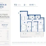 Apartment 2-bedroom for sale in Harbour View II, Sesimbra (Castelo), Sesimbra, Setúbal • X88021 - gallery image