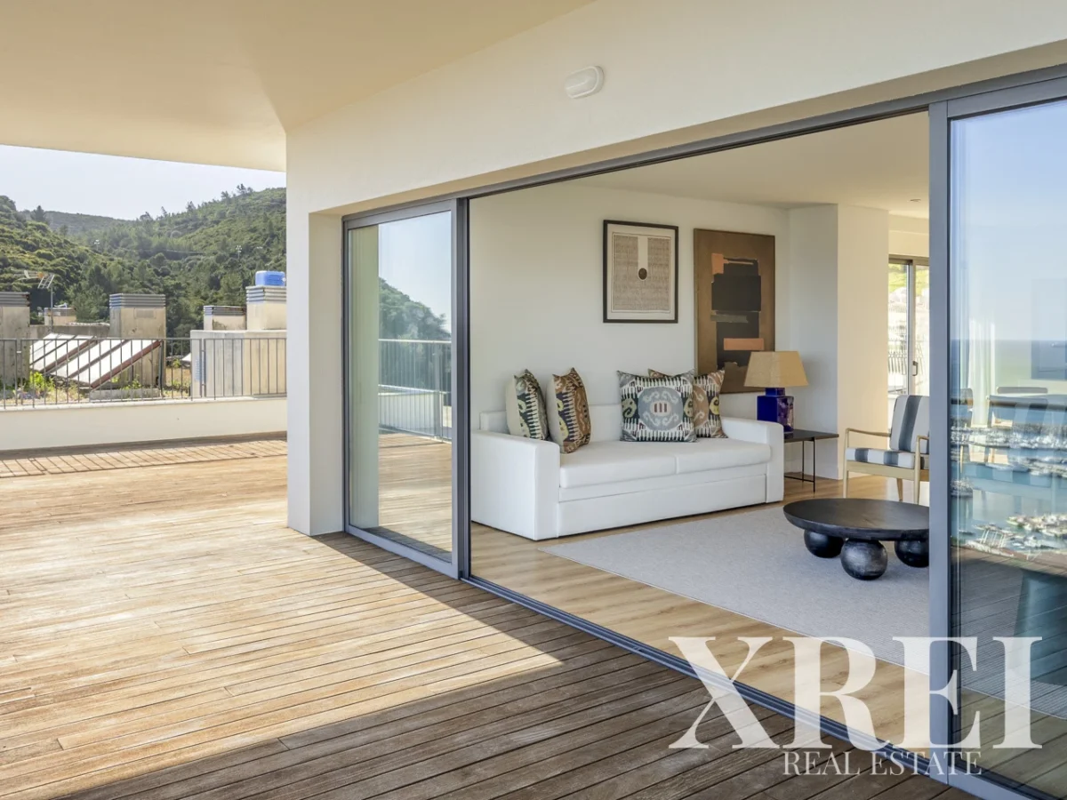 Apartment 2-bedroom for sale in Harbour View II, Sesimbra (Castelo), Sesimbra, Setúbal • X88018