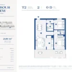 Apartment 2-bedroom for sale in Harbour View II, Sesimbra (Castelo), Sesimbra, Setúbal • X88018 - gallery image