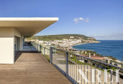 Apartment 2-bedroom for sale in Harbour View II, Sesimbra (Castelo), Sesimbra, Setúbal &bull; X88019
