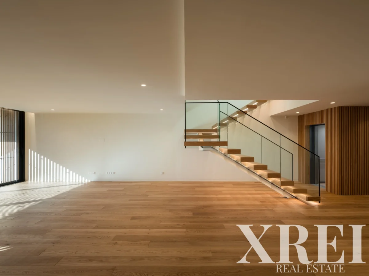 Apartment 5-bedroom for sale in Aldoar, Foz do Douro e Nevogilde, Porto &bull; X89531