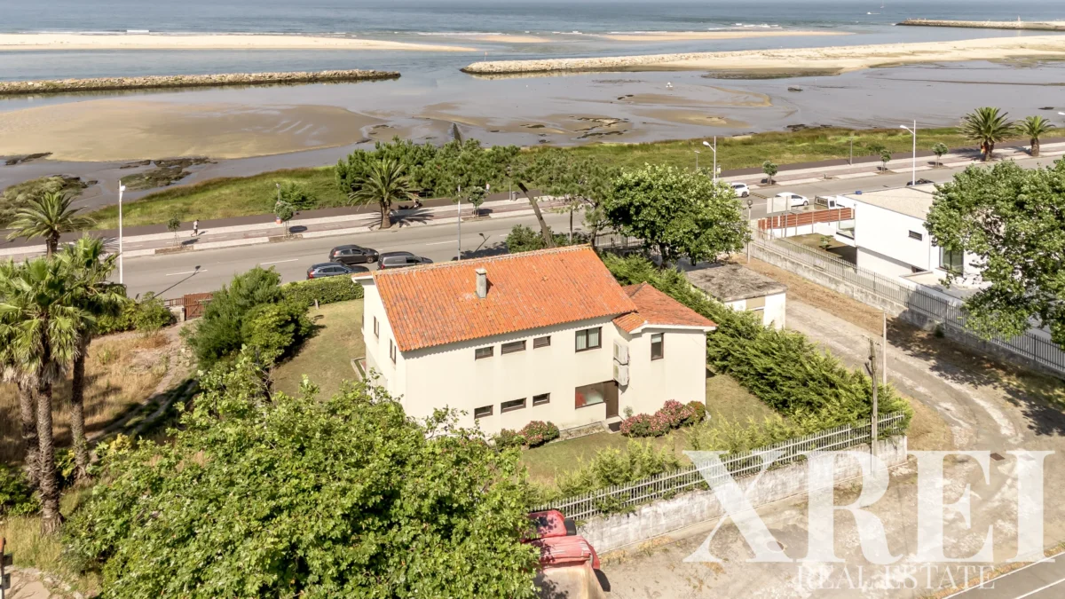 Villa 5-bedroom for sale in Esposende, Braga • X90149