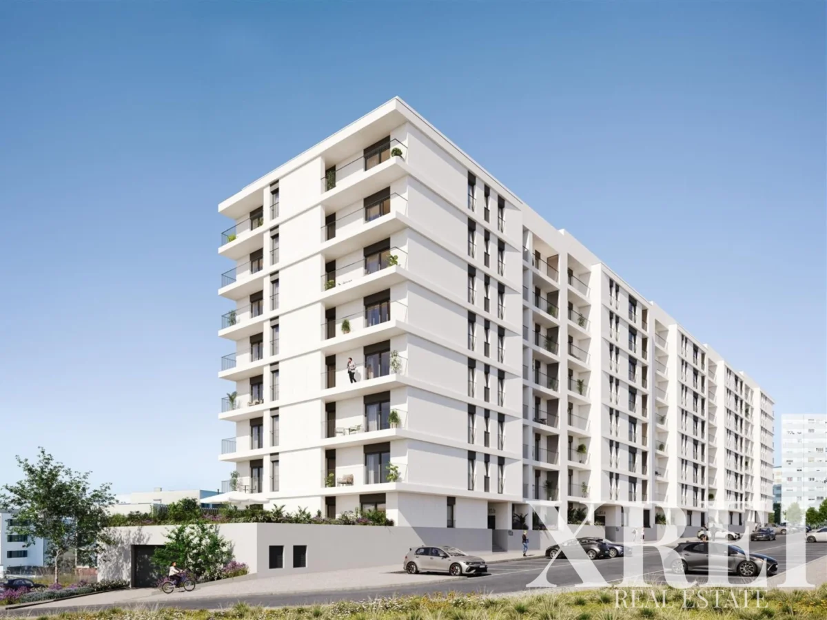 Building for sale in AURYA VISTA, Santo António dos Cavaleiros e Frielas, Loures, Greater Lisbon • X