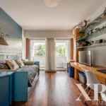 Apartment 3-bedroom for sale in Lordelo do Ouro e Massarelos, Porto &bull; X90637 - gallery image