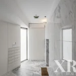 Apartment 3-bedroom for sale in Lordelo do Ouro e Massarelos, Porto &bull; X90637 - gallery image