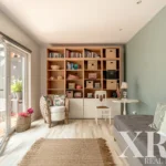 Villa 3-bedroom for sale in Campolide, Lisbon &bull; X90726 - gallery image