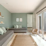 Villa 3-bedroom for sale in Campolide, Lisbon &bull; X90726 - gallery image