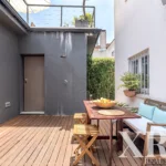 Villa 3-bedroom for sale in Campolide, Lisbon &bull; X90726 - gallery image