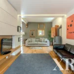 Villa 3-bedroom for sale in Campolide, Lisbon &bull; X90726 - gallery image