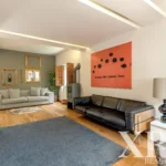 Villa 3-bedroom for sale in Campolide, Lisbon &bull; X90726 - gallery image
