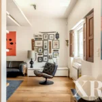 Villa 3-bedroom for sale in Campolide, Lisbon &bull; X90726 - gallery image