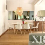 Villa 3-bedroom for sale in Campolide, Lisbon &bull; X90726 - gallery image
