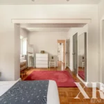 Villa 3-bedroom for sale in Campolide, Lisbon &bull; X90726 - gallery image
